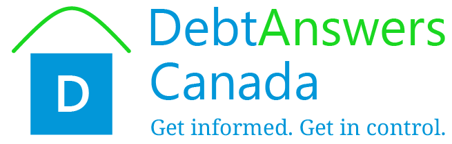 Debt Answers Canada Logo